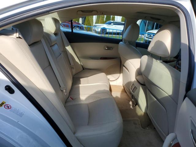 Photo 10 from auction – 2011 LEXUS ES 350 with VIN JTHBK1EG1B2428809