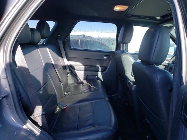 Photo 11 from auction – 2012 FORD ESCAPE LIM with VIN 1FMCU9E72CKB70053