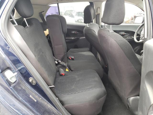Photo 10 from auction – 2008 SCION XD with VIN JTKKU10458J018059