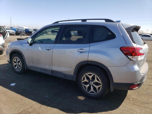 Photo 2 from auction – 2019 SUBARU FORESTER P with VIN JF2SKAGC4KH408712