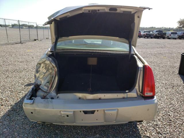 Photo 6 from auction – 2007 CADILLAC DTS with VIN 1G6KD57Y17U232473