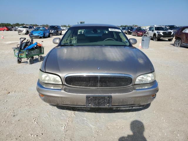 Photo 5 from auction – 2003 BUICK PARK AVENU with VIN 1G4CW54K434167345