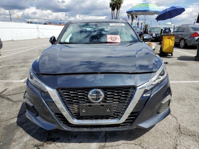 Photo 5 from auction – 2022 NISSAN ALTIMA SV with VIN 1N4BL4DV7NN348309