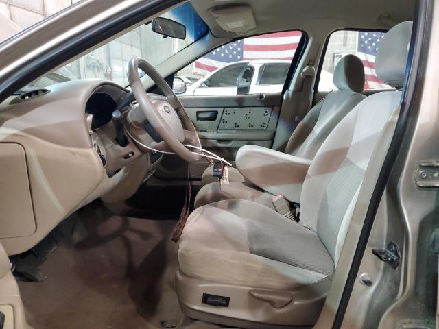 Zdjęcie 7 z aukcji – 2004 FORD TAURUS SE z VIN 1FAFP53U04G177295