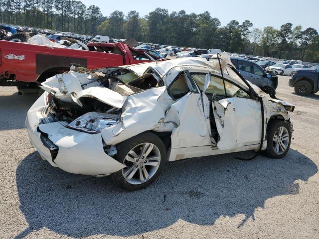 Photo 3 from auction – 2012 NISSAN ALTIMA S with VIN 1N4AL2EP2CC184167