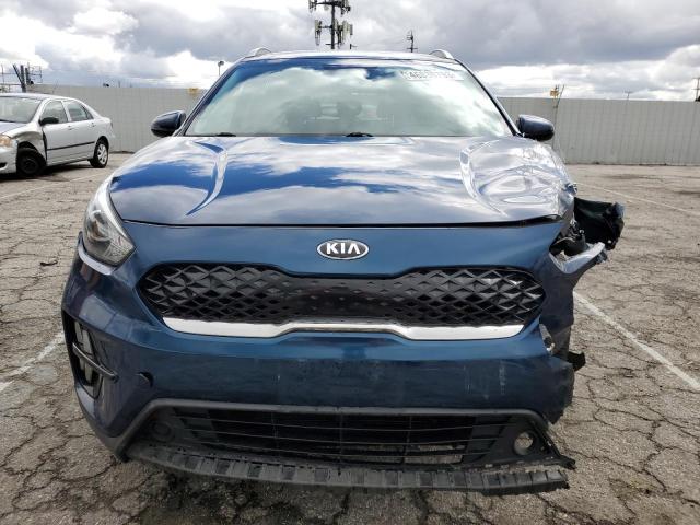 Photo 5 from auction – 2020 KIA NIRO LX with VIN KNDCB3LC8L5397916