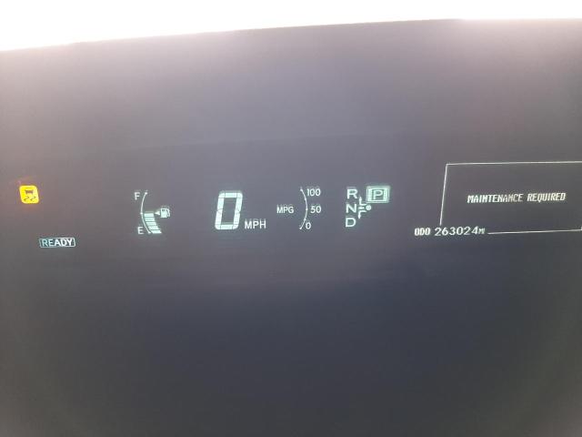 Photo 9 from auction – 2013 TOYOTA PRIUS with VIN JTDKN3DU6D1689048