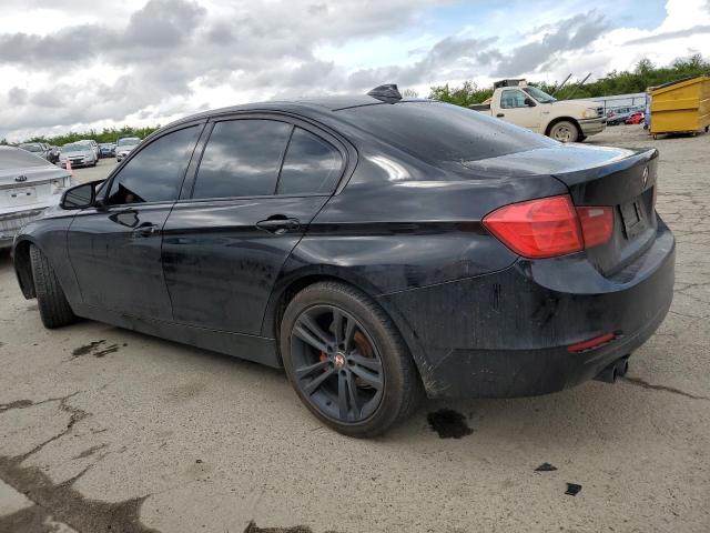 Photo 2 from auction – 2013 BMW 328 I SULE with VIN WBA3C1C52DF439508