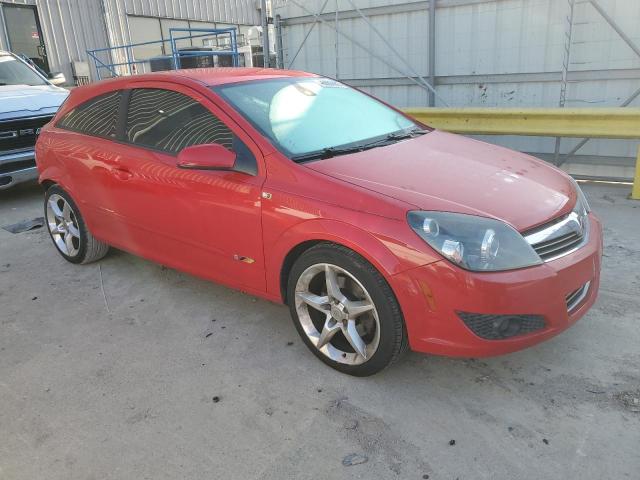Photo 4 from auction – 2008 SATURN ASTRA XR with VIN W08AT271585036232