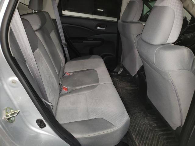 Photo 10 from auction – 2016 HONDA CR-V with VIN 2HKRM4H44GH627372