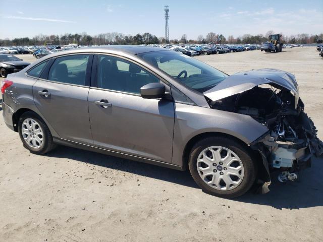 Photo 4 from auction – 2012 FORD FOCUS SE with VIN 1FAHP3F23CL219004