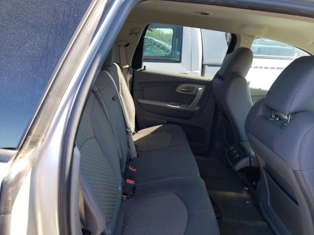 Photo 10 from auction – 2012 CHEVROLET TRAVERSE L with VIN 1GNKVFEDXCJ267709