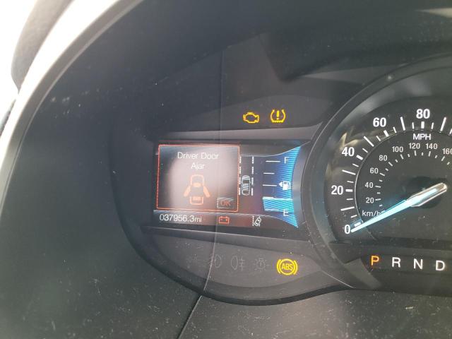 Photo 9 from auction – 2020 FORD EDGE SEL with VIN 2FMPK3J93LBA78620