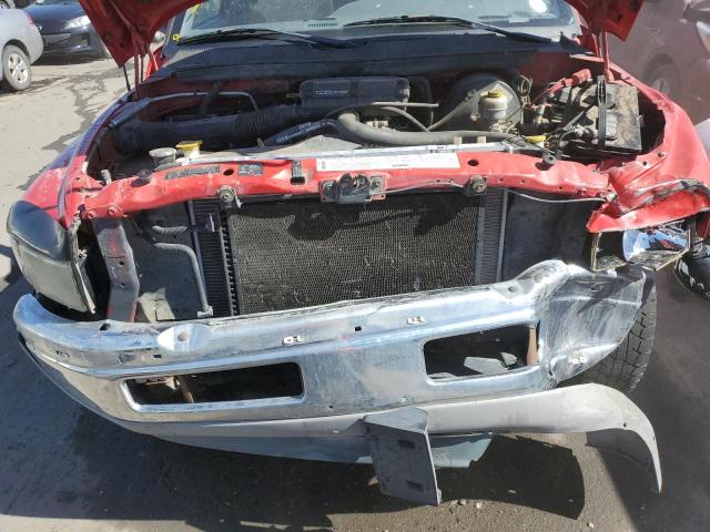 Photo 11 from auction – 1998 DODGE RAM 1500 with VIN 3B7HF13Y9WG217110