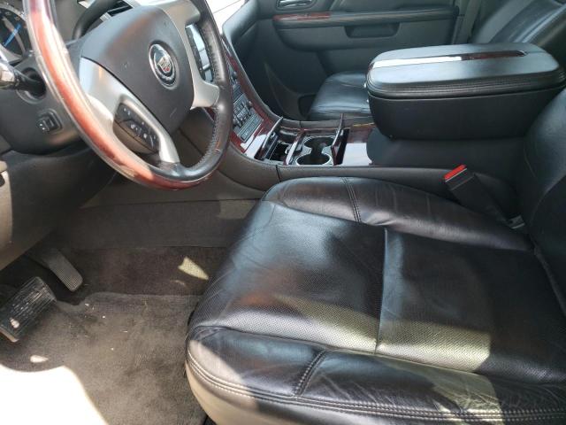 Photo 7 from auction – 2011 CADILLAC ESCALADE E with VIN 1GYS4JEF8BR119195