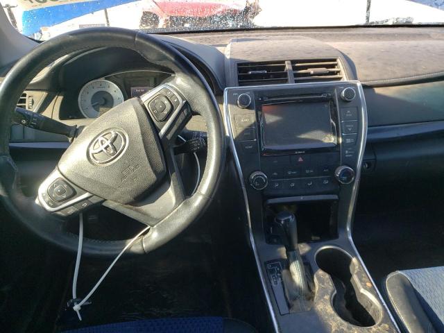 Photo 8 from auction – 2016 TOYOTA CAMRY with VIN 4T1BF1FK0GU566518