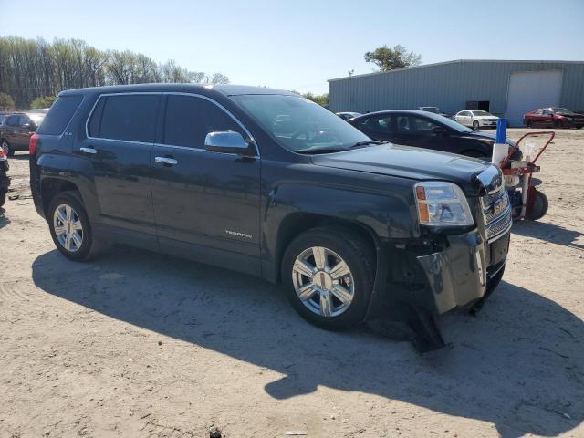 Photo 4 from auction – 2014 GMC TERRAIN SL with VIN 2GKALMEK1E6138243