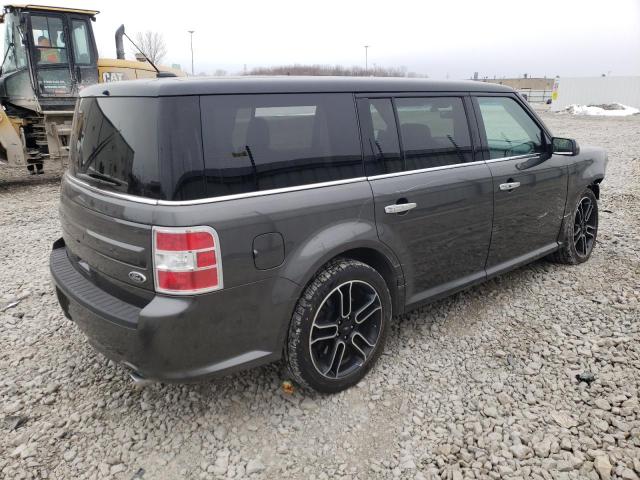 Photo 3 from auction – 2015 FORD FLEX SEL with VIN 2FMGK5C83FBA17854