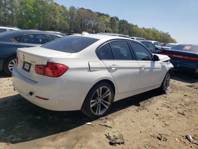 Photo 3 from auction – 2013 BMW 328 I SULE with VIN WBA3C1C58DF442655