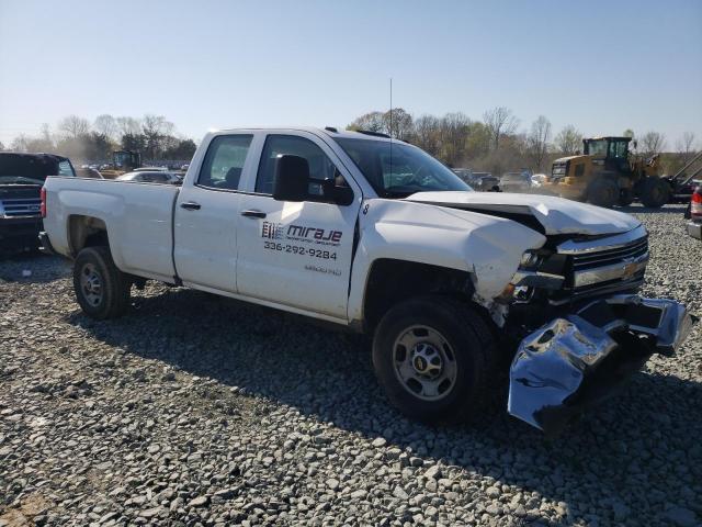 Photo 4 from auction – 2017 CHEVROLET SILVER1500 with VIN 1GC2CUEG6HZ170660