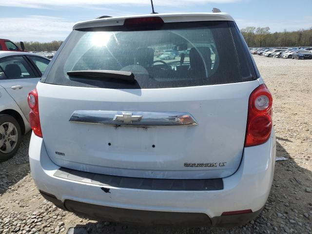 Photo 6 from auction – 2015 CHEVROLET EQUINOX LT with VIN 2GNFLFEK4F6335168
