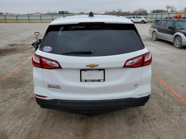 Zdjęcie 6 z aukcji – 2018 CHEVROLET EQUINOX LT z VIN 3GNAXJEV7JS595036