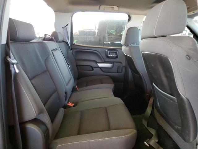 Photo 10 from auction – 2014 CHEVROLET SILVERADO with VIN 3GCUKREC4EG231361