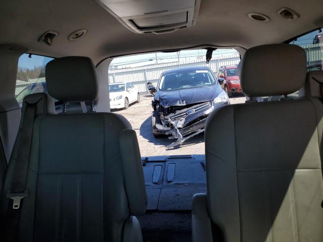 Photo 10 from auction – 2008 CHRYSLER TOWN & COU with VIN 2A8HR54PX8R757589