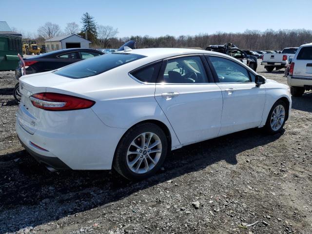 Photo 3 from auction – 2019 FORD FUSION SE with VIN 3FA6P0HD8KR159211