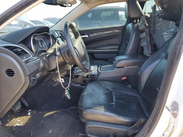 Photo 7 from auction – 2016 CHRYSLER 300 LIMITE with VIN 2C3CCARG6GH270595