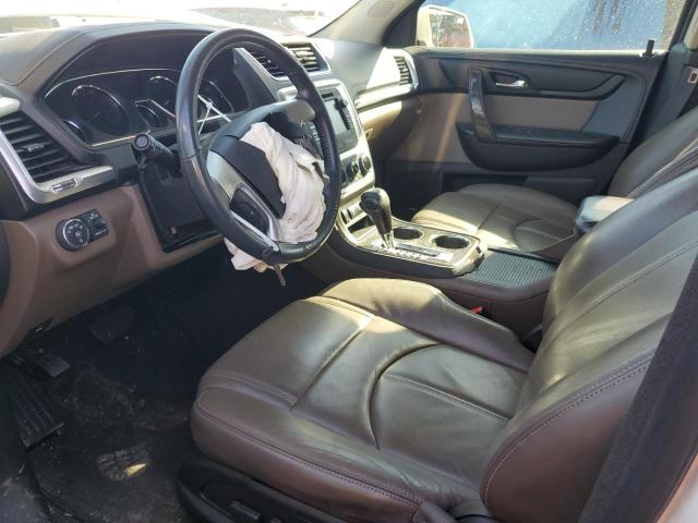 Photo 7 from auction – 2013 GMC ACADIA SLT with VIN 1GKKRRKD9DJ159252