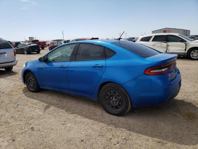 Photo 2 from auction – 2016 DODGE DART SE with VIN 1C3CDFAA3GD680639