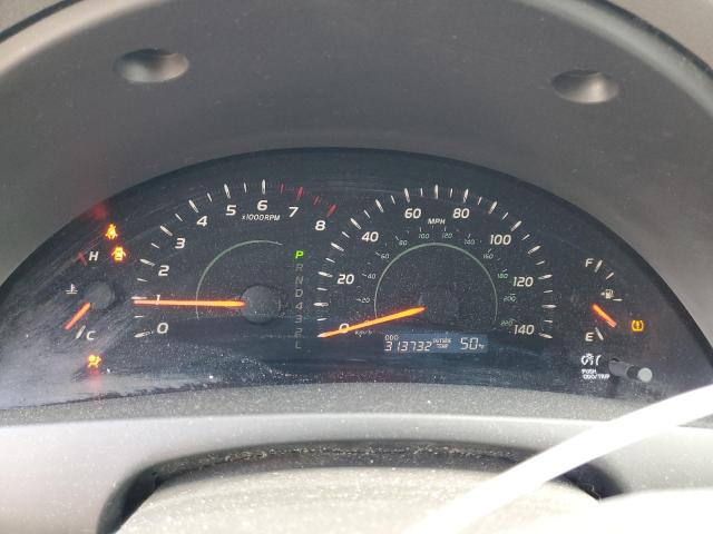 Photo 9 from auction – 2008 TOYOTA CAMRY CE with VIN 4T4BE46K08R038862