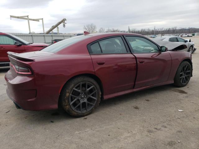 Photo 3 from auction – 2019 DODGE CHARGER R/ with VIN 2C3CDXCT3KH523368