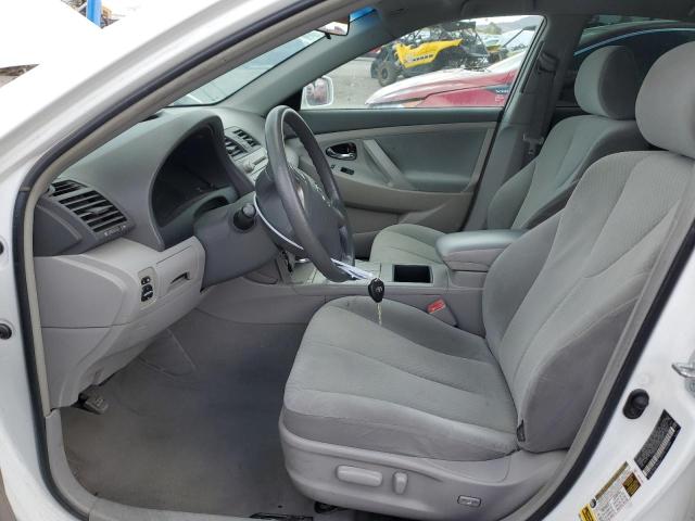 Photo 7 from auction – 2009 TOYOTA CAMRY BASE with VIN 4T1BE46K19U920778