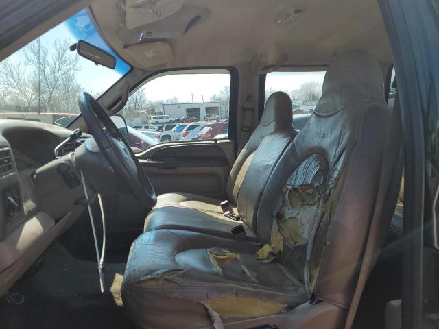 Photo 7 from auction – 1999 FORD F250 SUPER with VIN 1FTNW21L8XEE03486