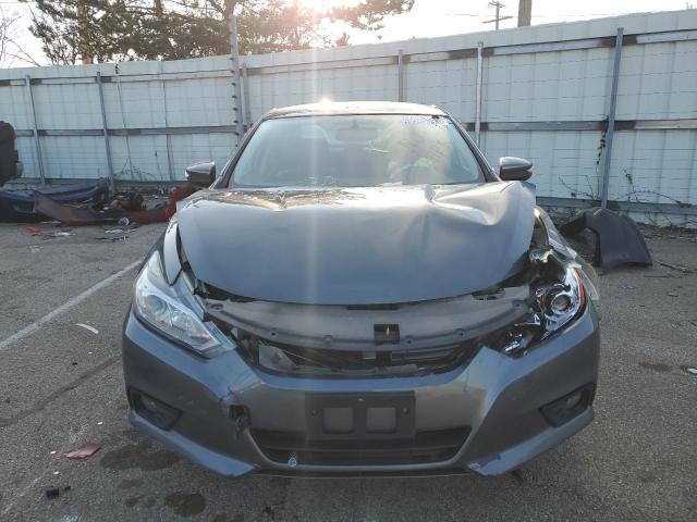 Photo 5 from auction – 2017 NISSAN ALTIMA 2.5 with VIN 1N4AL3AP2HC210558