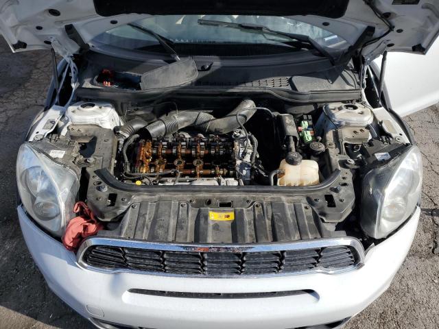 Photo 12 from auction – 2014 MINI COOPER S C with VIN WMWZC3C5XEWP25209