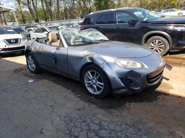 Photo 4 from auction – 2009 MAZDA MX-5 MIATA with VIN JM1NC25F790202112
