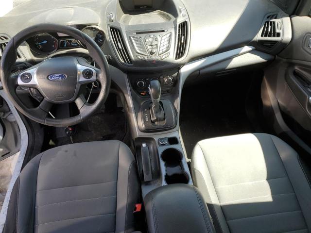 Photo 8 from auction – 2015 FORD ESCAPE SE with VIN 1FMCU9G96FUA81478