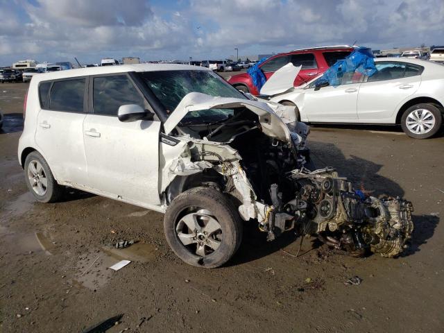 Photo 4 from auction – 2019 KIA SOUL with VIN KNDJN2A22K7004594