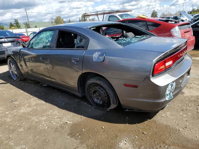 Photo 2 from auction – 2011 DODGE CHARGER with VIN 2B3CL3CGXBH577472