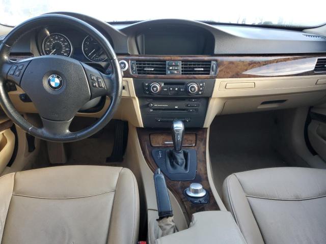 Photo 8 from auction – 2007 BMW 328 XI with VIN WBAVC93597KX59220