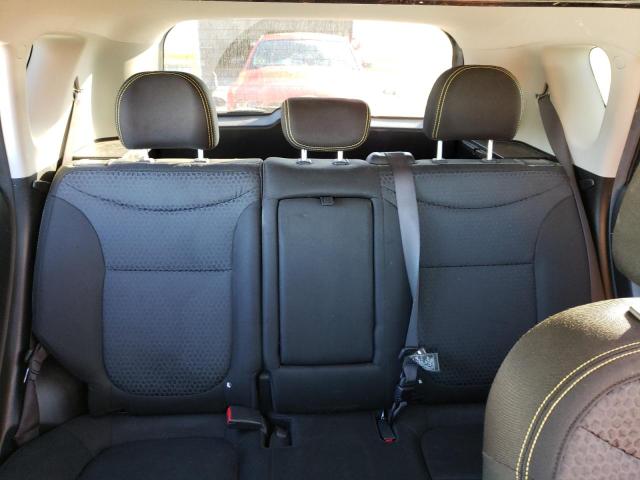 Photo 10 from auction – 2016 KIA SOUL with VIN KNDJP3A56G7336636