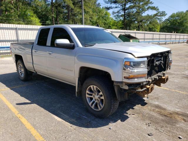 Photo 4 from auction – 2016 CHEVROLET SILVERADO with VIN 1GCVKRECXGZ307463