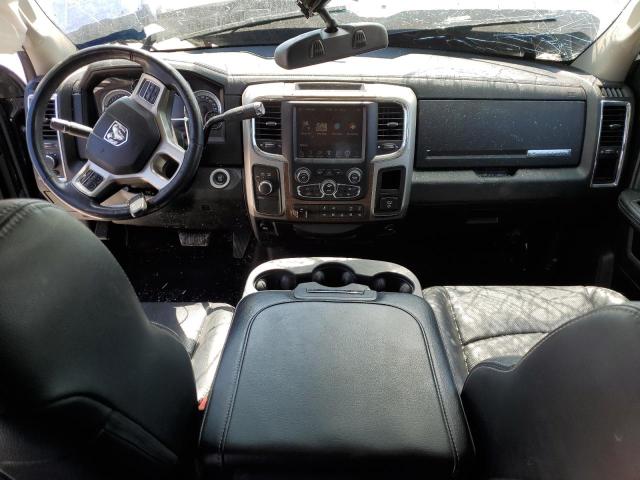 Photo 8 from auction – 2016 RAM 2500 LARAM with VIN 3C6UR5FJ3GG177790
