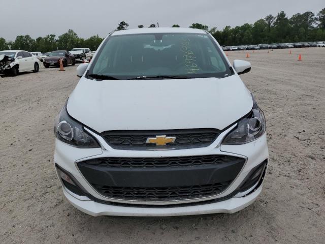 Photo 5 from auction – 2021 CHEVROLET SPARK 1LT with VIN KL8CD6SA9MC751041