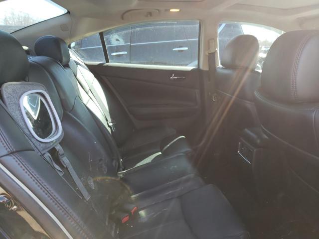 Photo 10 from auction – 2012 NISSAN MAXIMA S with VIN 1N4AA5AP2CC868634