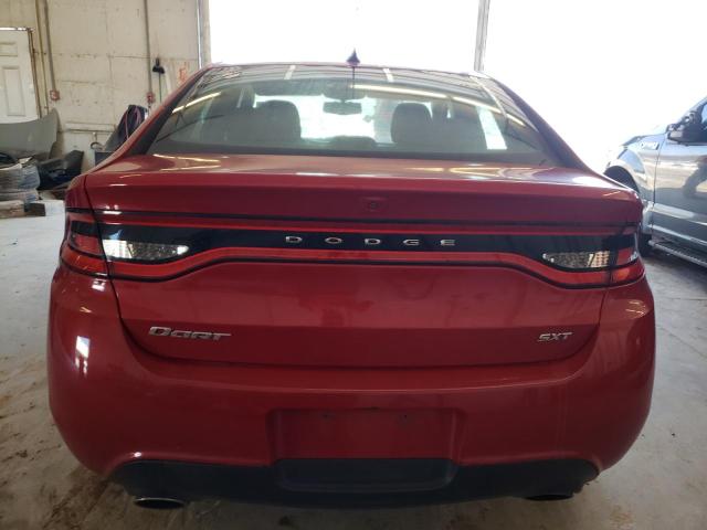 Photo 6 from auction – 2013 DODGE DART SXT with VIN 1C3CDFBA0DD345770