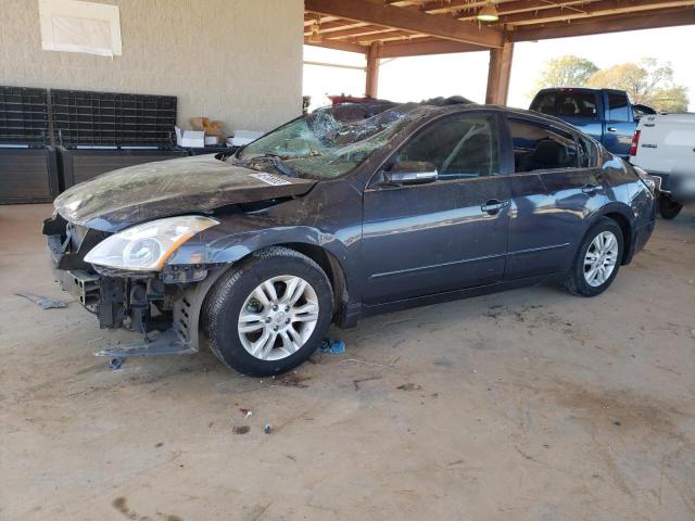 NISSAN ALTIMA BAS 2012 with VIN 1N4AL2AP6CN441647 - Photo from auction
